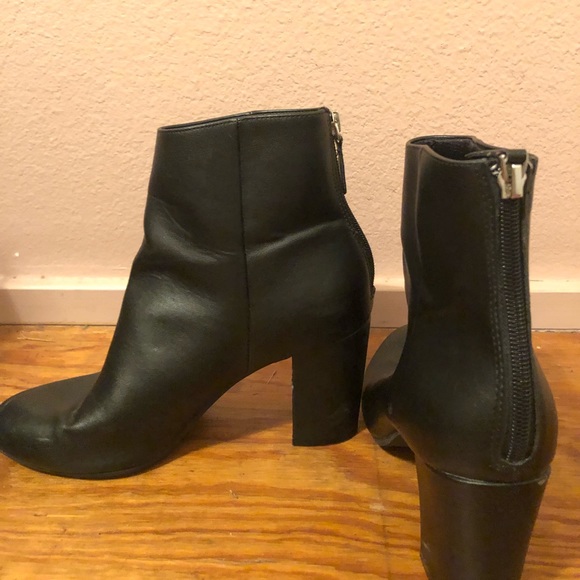 Ankle Boots - Picture 4 of 4